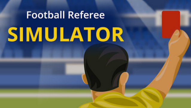 Football Referee Simulator Free Download