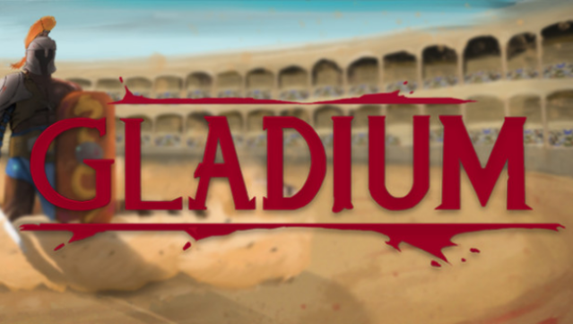 GLADIUM Free Download