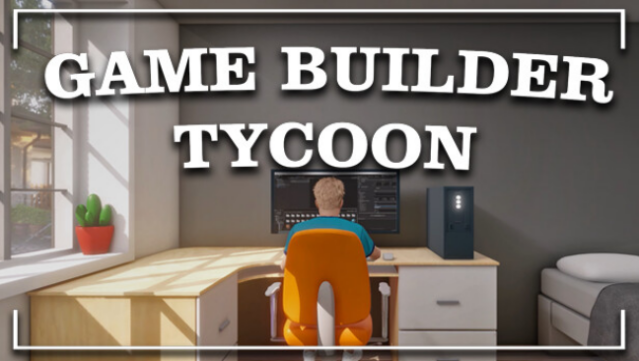 Game Builder Tycoon Free Download