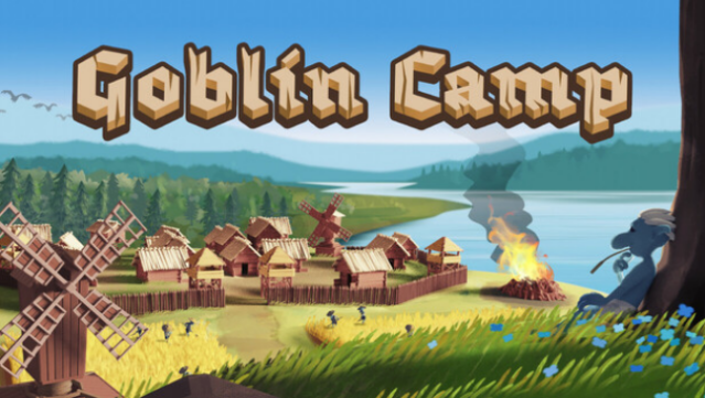 Goblin Camp Free Download