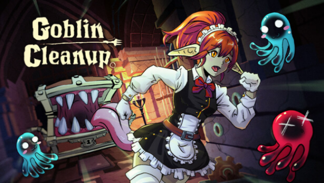 Goblin Cleanup Free Download