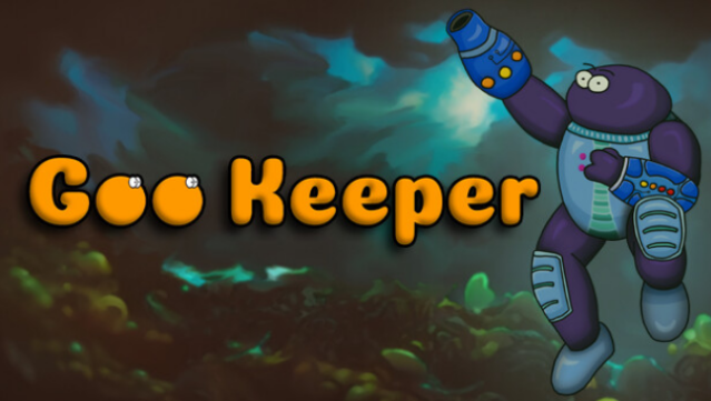 Goo Keeper Free Download