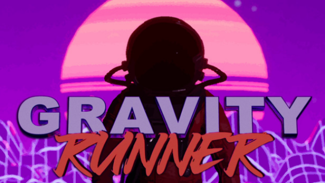 Gravity Runner Free Download