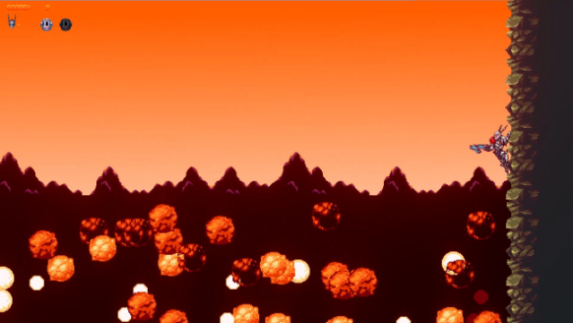 Gundroid Gameplay Screenshot