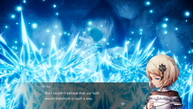 HARVESTELLA PC Screenshot