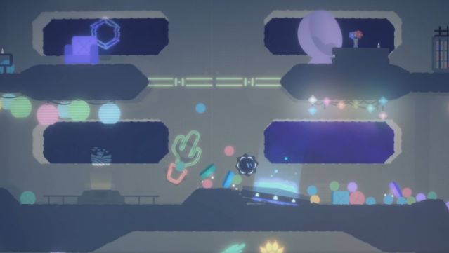 Harlow PC Screenshot