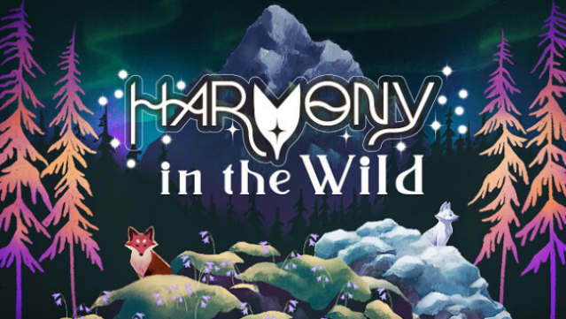 Harmony In The Wild Free Download