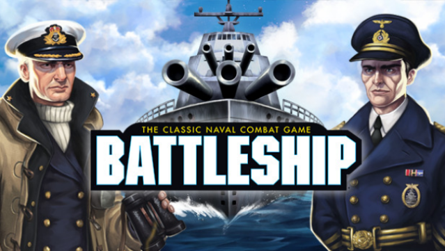 Hasbro’s BATTLESHIP Free Download