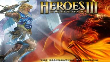 Heroes of Might and Magic 3 Free Download