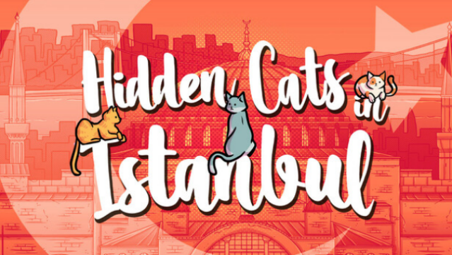 Hidden Cats In Istanbul Free Download