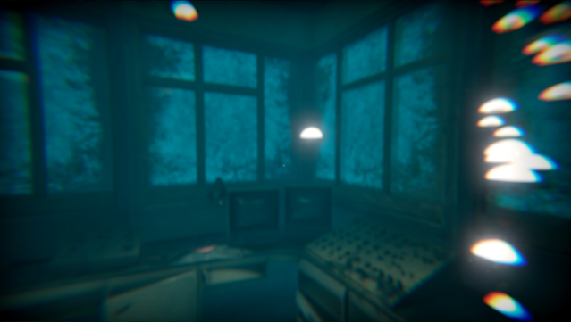 INVITATION Gameplay Screenshot