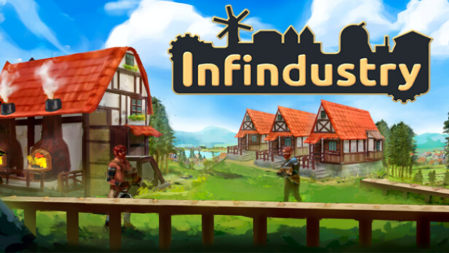 Infindustry Free Download