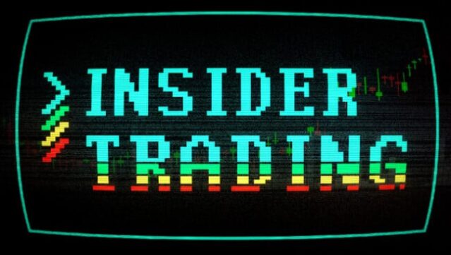 Insider Trading Free Download
