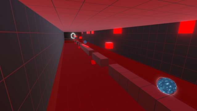 Instant Death Gameplay Screenshot