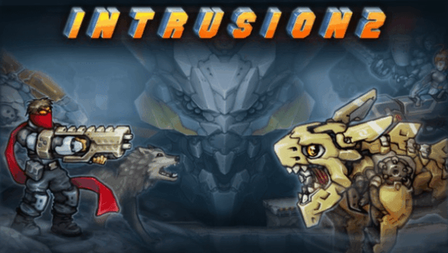 Intrusion Free Download