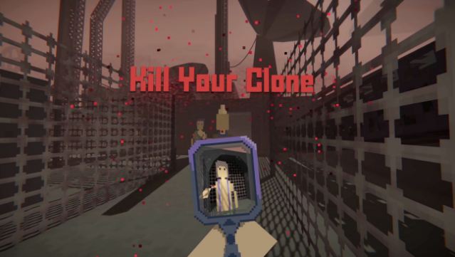 It Has My Face PC Screenshot
