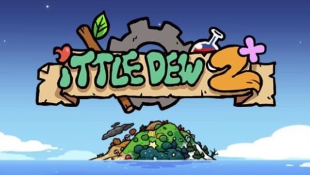 Ittle Dew + Free Download
