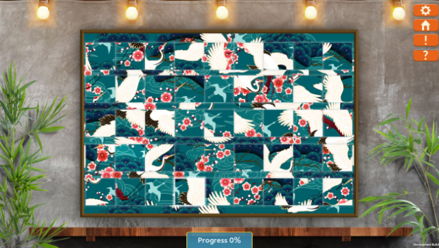 Just Find It Gameplay Screenshot