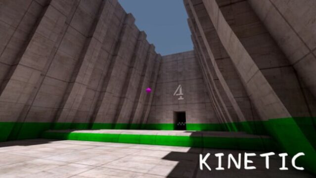 Kinetic Free Download