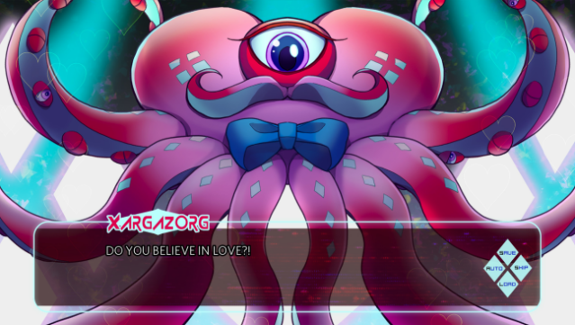 Kiss/OFF PC Screenshot