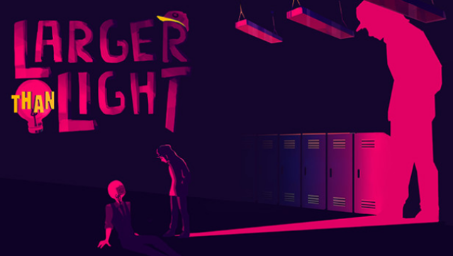 Larger Than Light Free Download