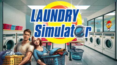 Laundry Simulator 2026 Free Download