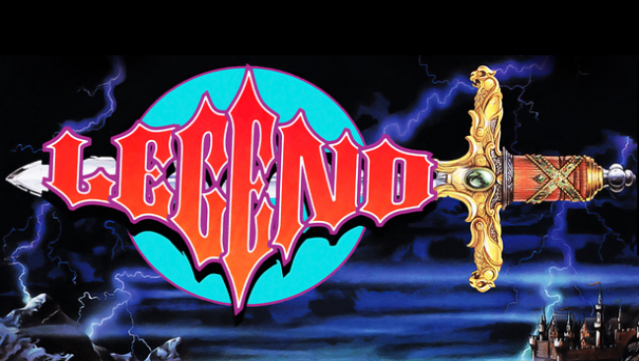 Legend Free Download