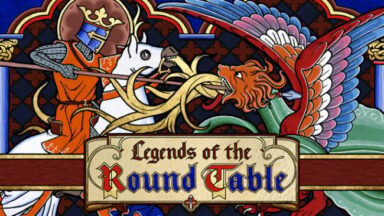 Legends of the Round Table Free Download