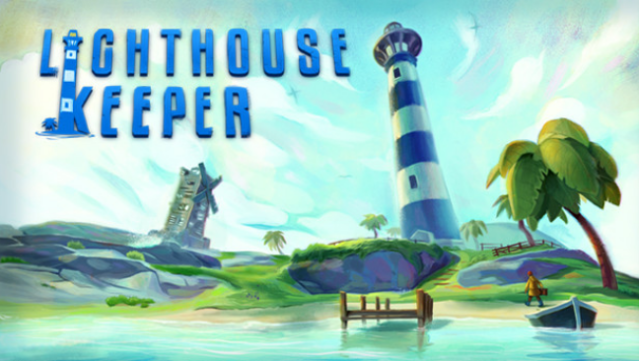 Lighthouse Keeper Free Download