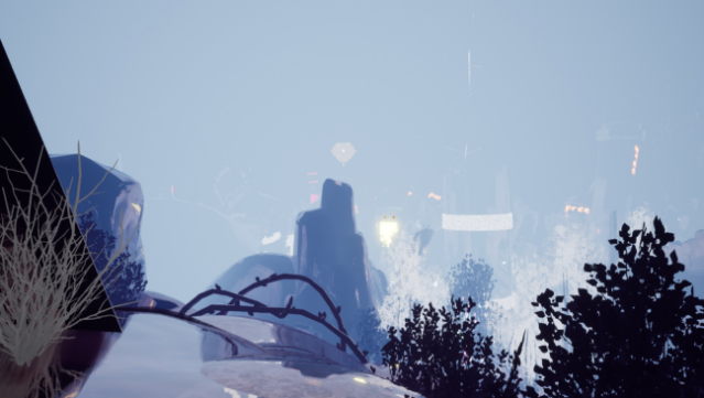 Lihue Gameplay Screenshot