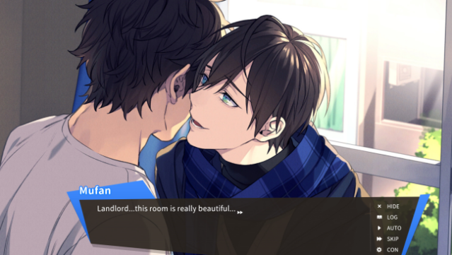 Like An Angel PC Screenshot