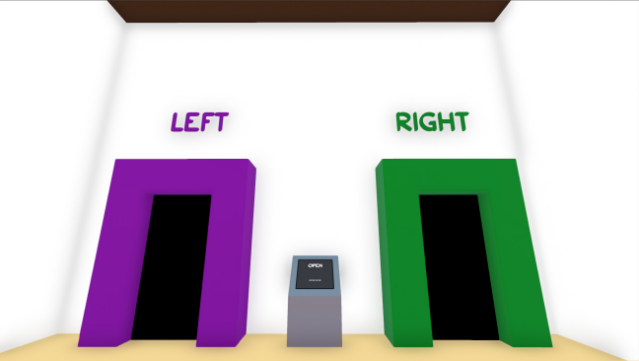 Lingo Gameplay Screenshot