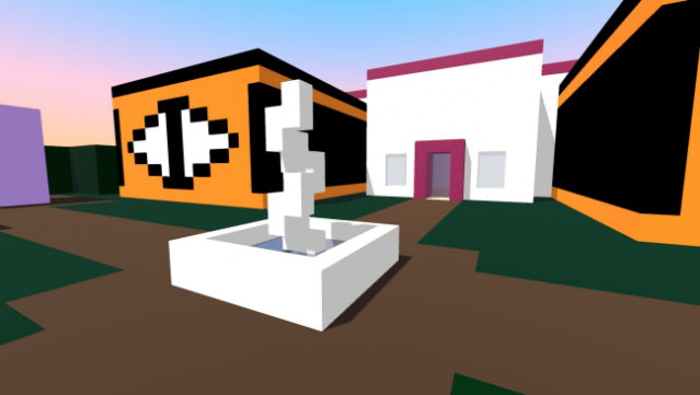 Lingo PC Screenshot