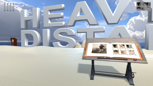 Lisle Engle Heavy Distance PC Screenshot
