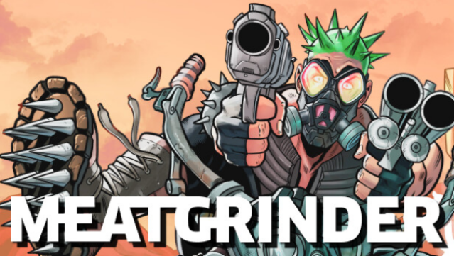MEATGRINDER Free Download