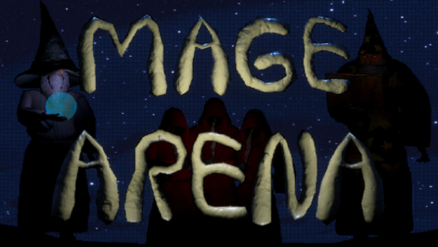 Mage Arena Free Download