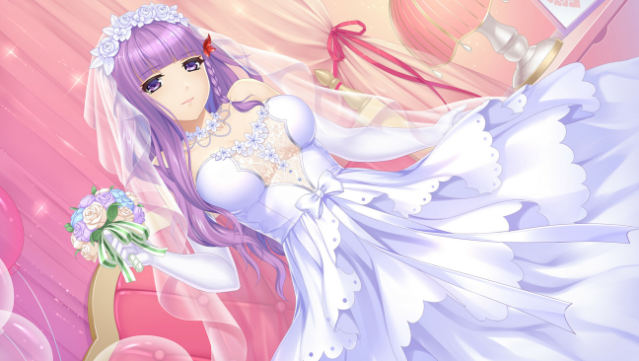 Magic Tower & Maidens PC Screenshot