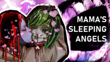 Mama's Sleeping Angels Free Download