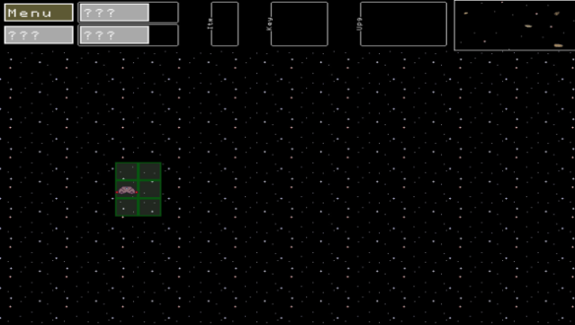 Maptroid: Worlds Gameplay Screenshot
