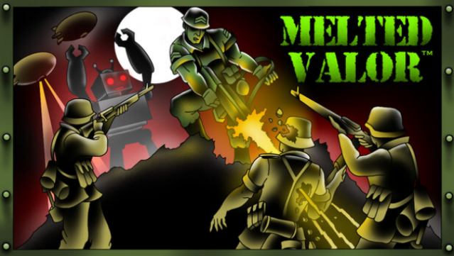 Melted Valor Free Download