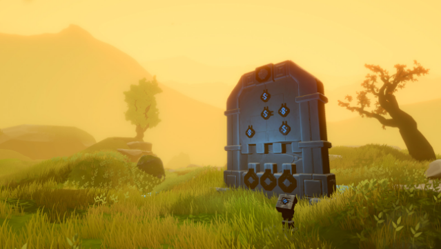 Memorrha PC Screenshot