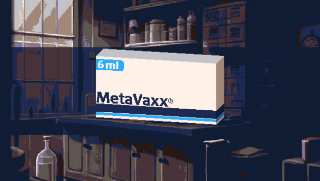 Metavaxx Free Download