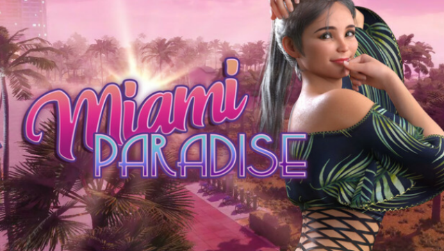 Miami Paradise Free Download