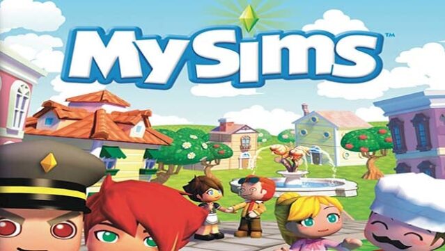 MySims Free Download