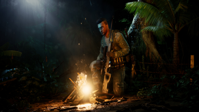 NERO PC Screenshot