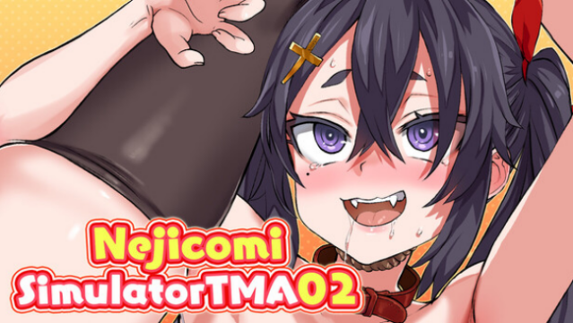 NejicomiSimulator TMA02 Free Download