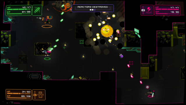 NeuroVoider PC Screenshot