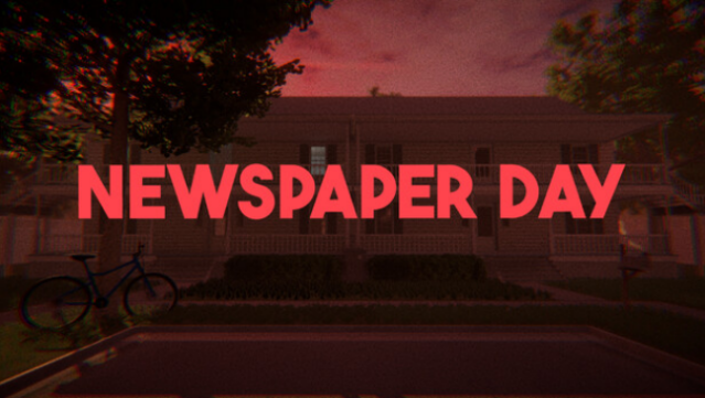 Newspaper Day Free Download