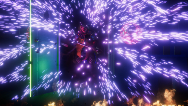 Night Terrors PC Screenshot