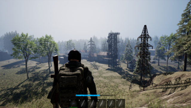No One Survived PC Screenshot
